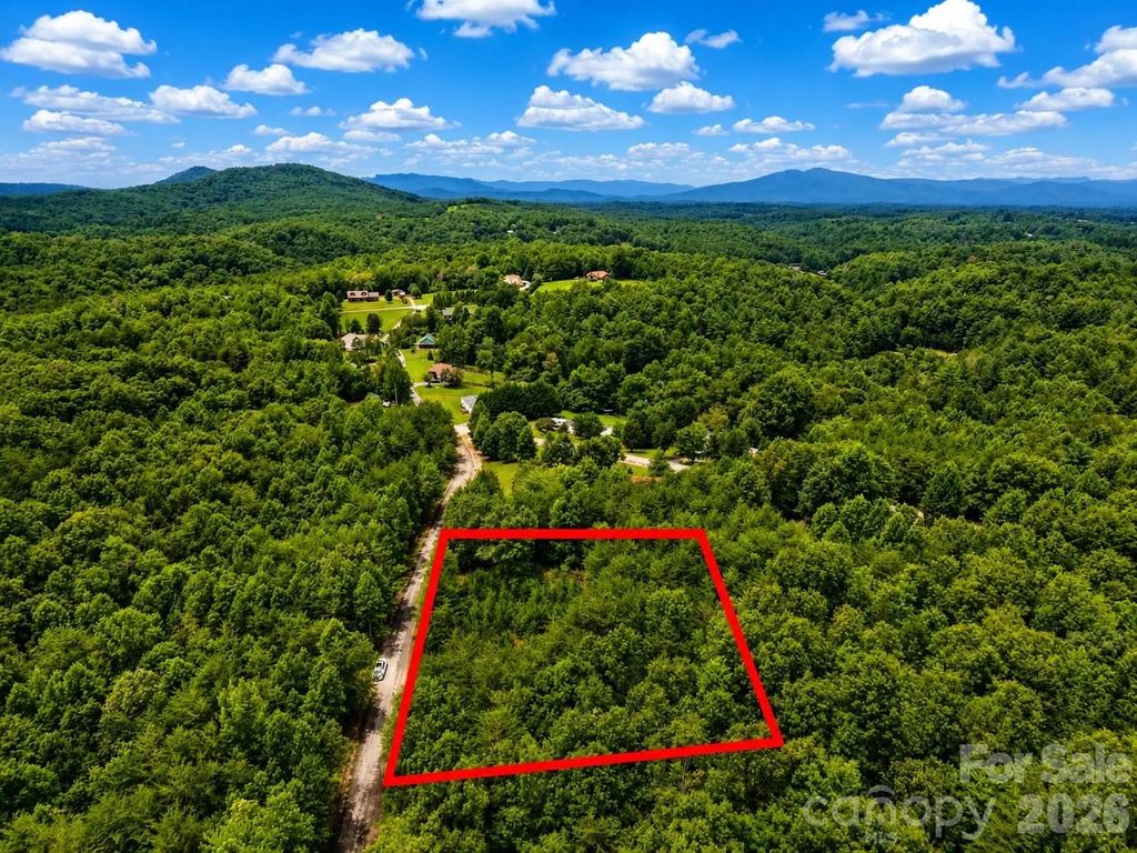 Tbd Vista Drive, Nebo
