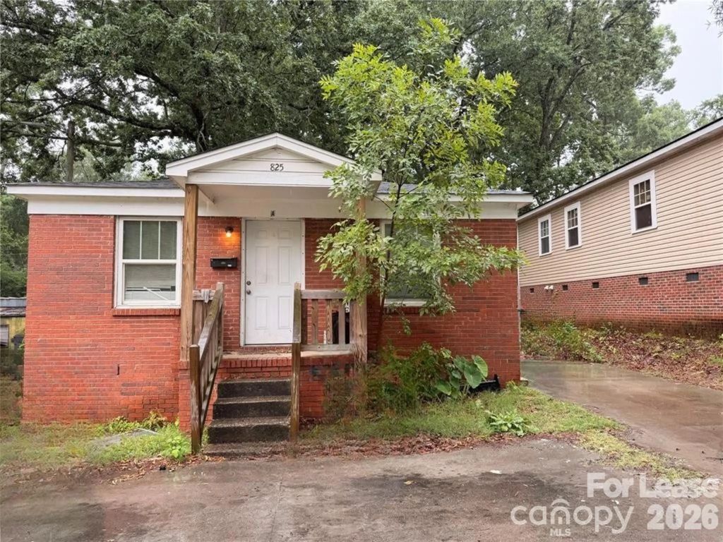 825 Rodey Avenue 1, Charlotte