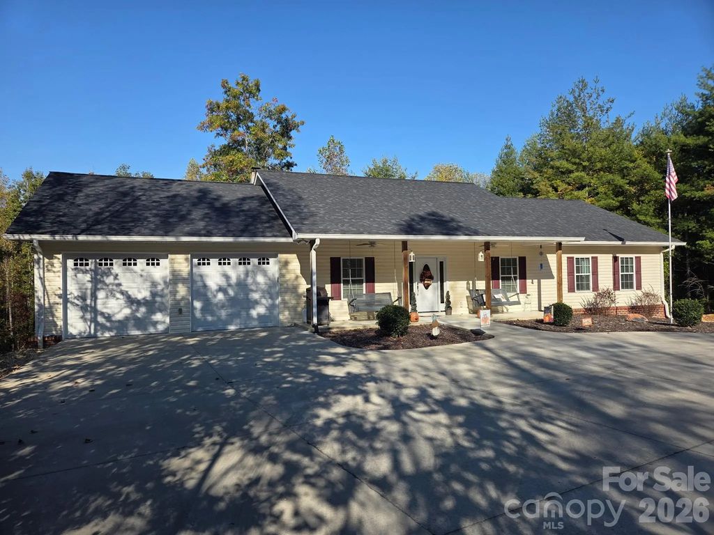 295 Idlewood Drive, Marion
