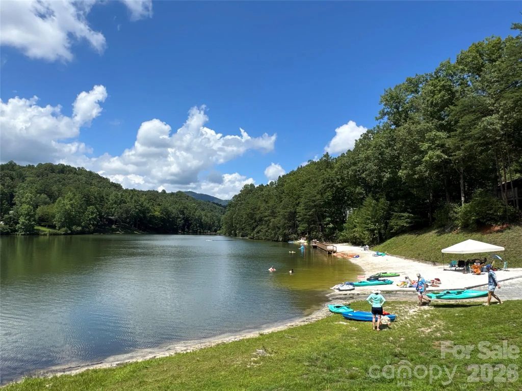 0 Quails Run Boulevard, Lake Lure