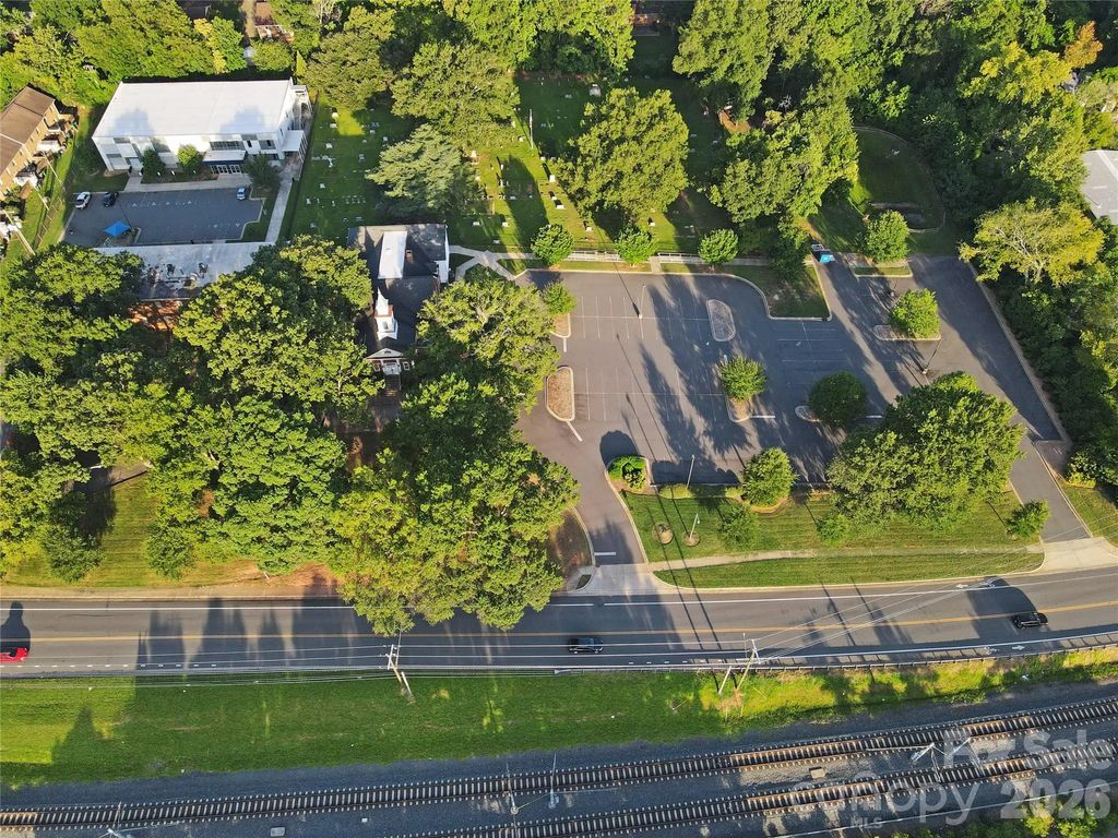 6210 Old Pineville Road, Charlotte