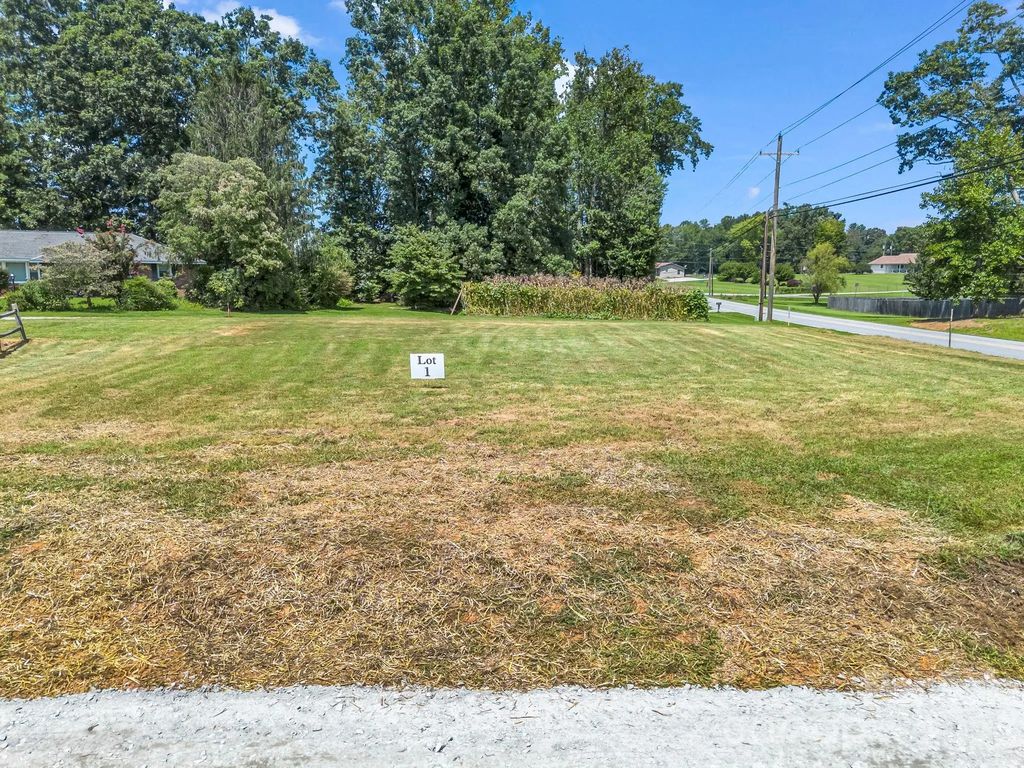 0 Verbena Way 1, Flat Rock