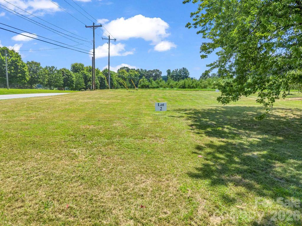 0 Verbena Way 2, Flat Rock