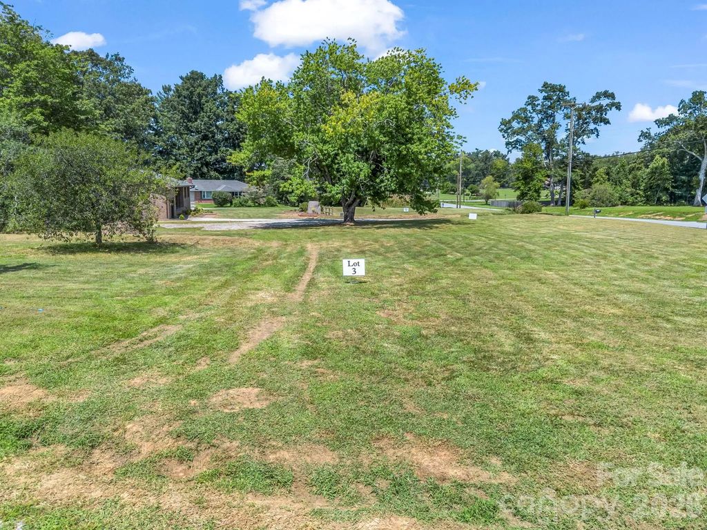 0 Orchid Place 3, Flat Rock