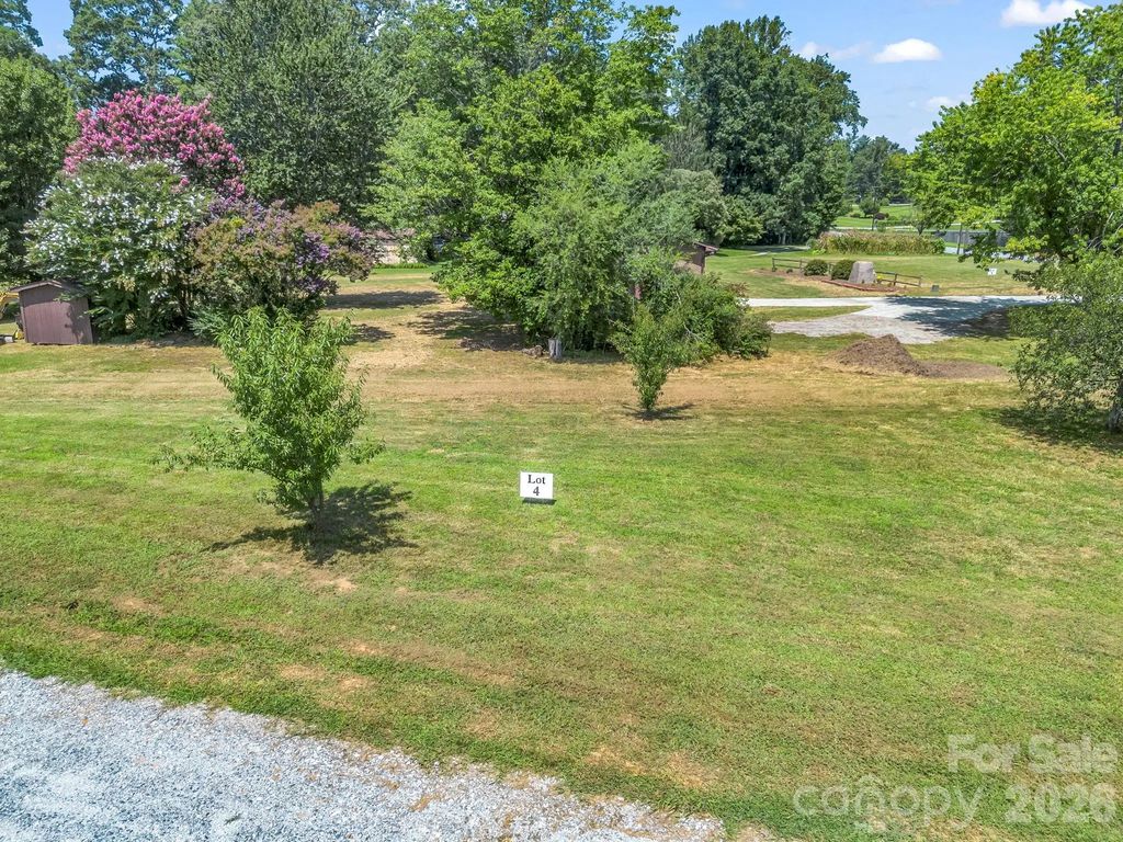 0 Verbena Way 4, Flat Rock