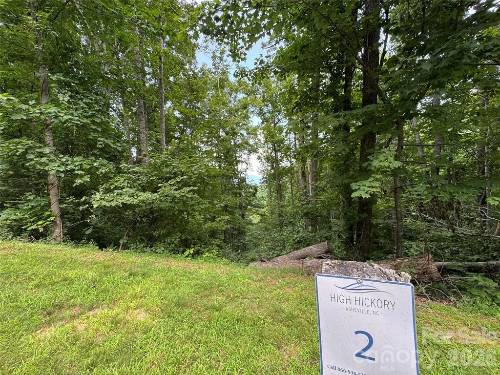 97 High Hickory Trail 2, Swannanoa