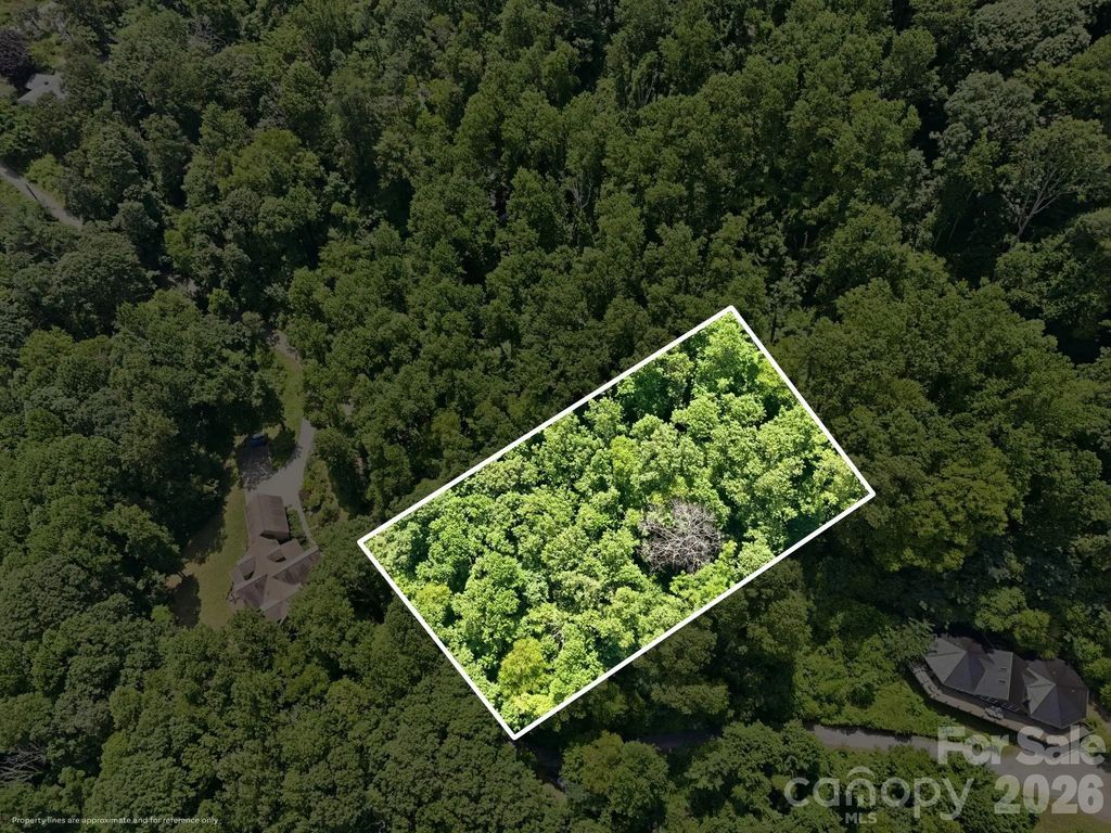 28 Mountain Breeze Trail, Asheville