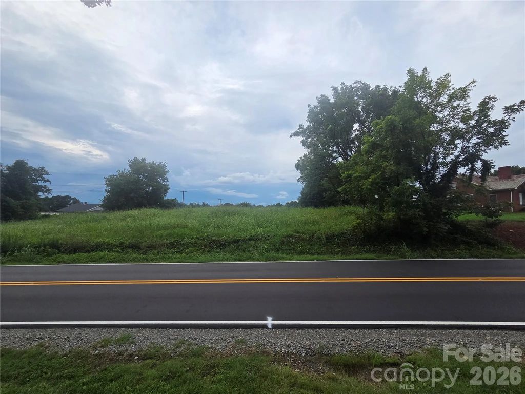 0 Salem Road, Morganton