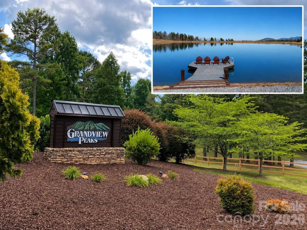1211 Mountain Vista Drive, Nebo
