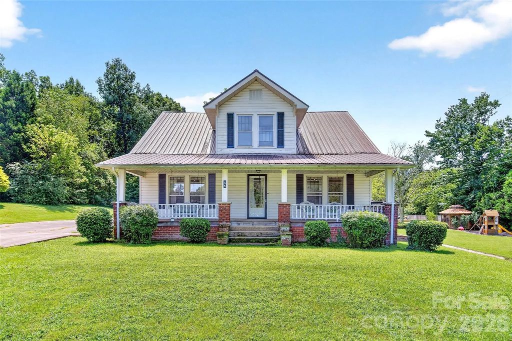 96 Huntsville Road, Marion
