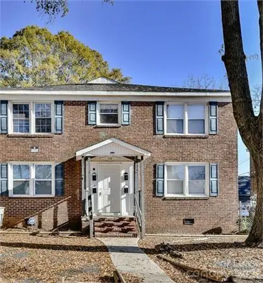 108 Sylvania Avenue 2, Charlotte