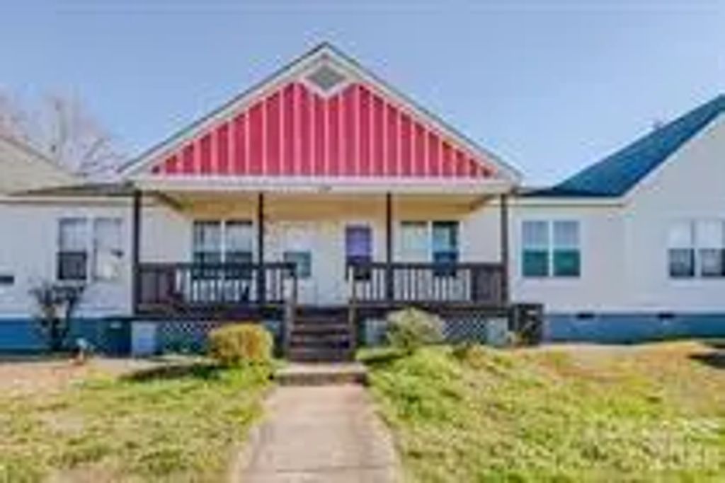 312 Hoskins Mill Lane C, Charlotte