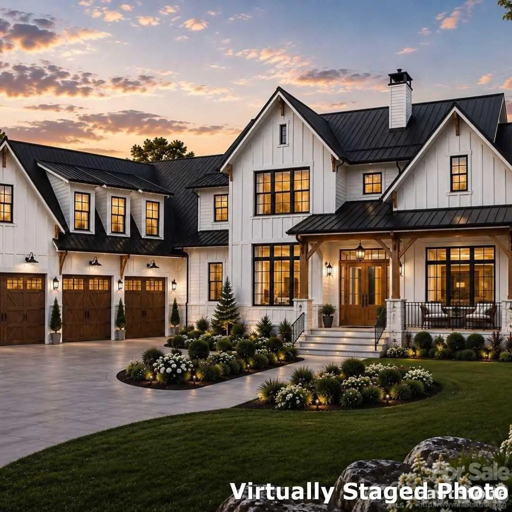 154 Peninsula Pointe Drive, Norwood