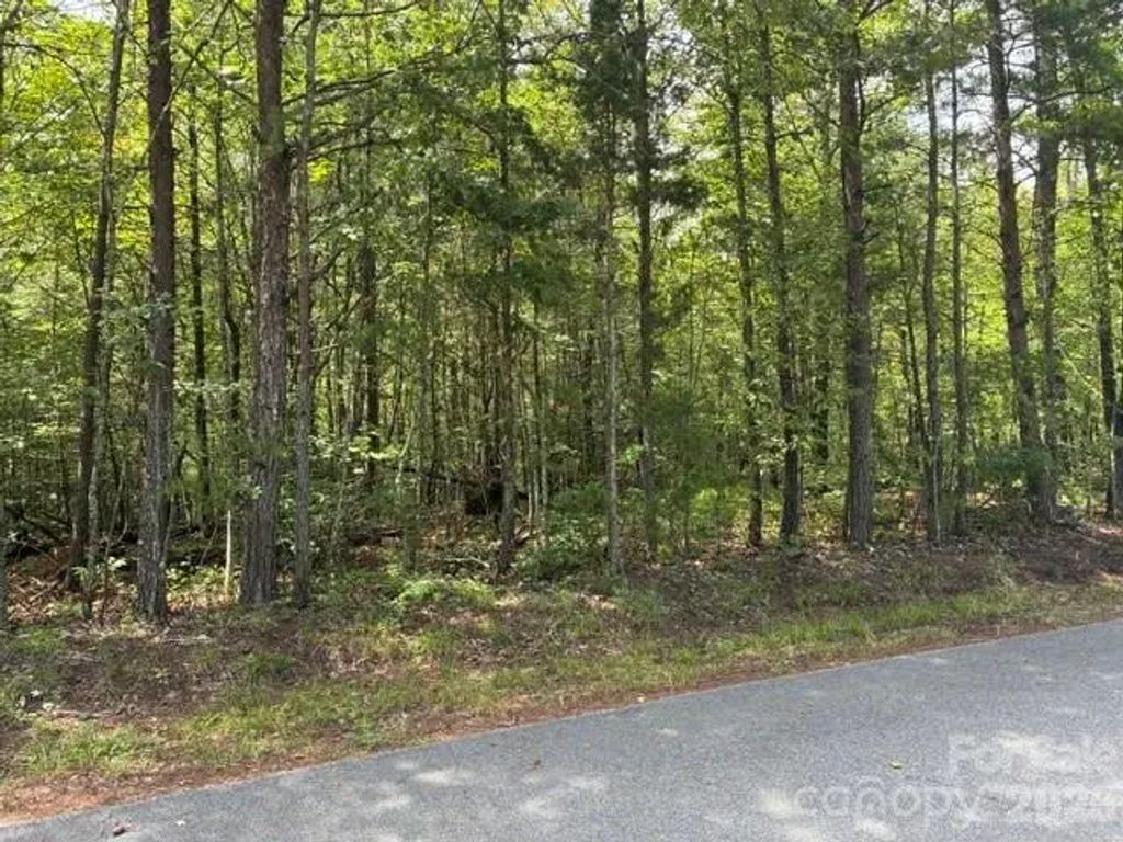 Lot 33 Justice Drive 33, Lake Lure