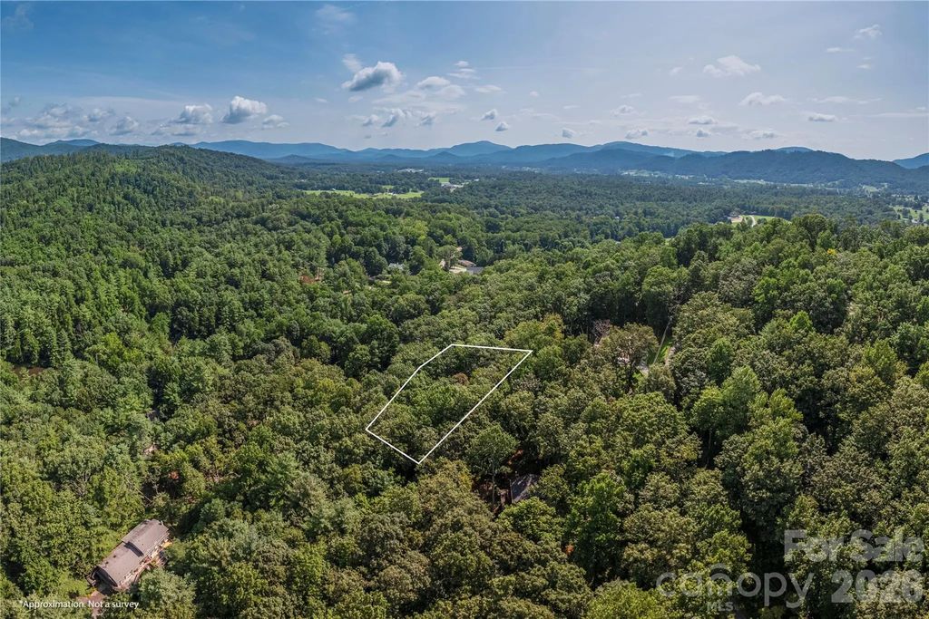99999 Claru Ridge, Fletcher