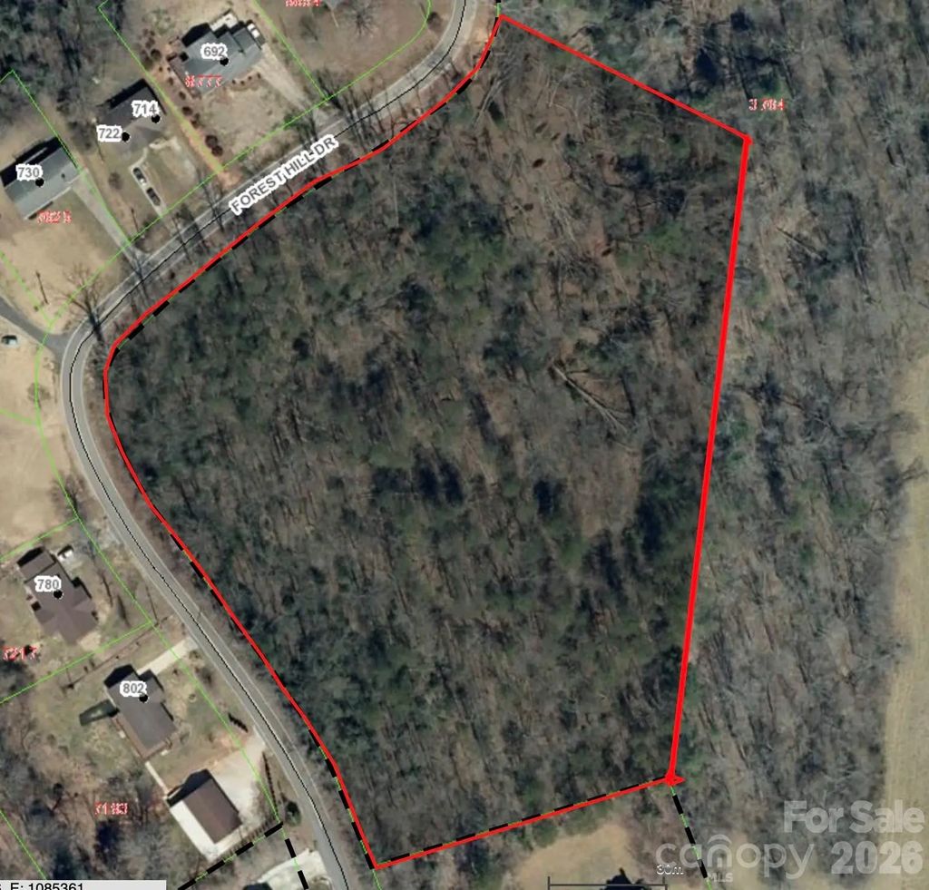 000 Forest Hill Drive, Marion