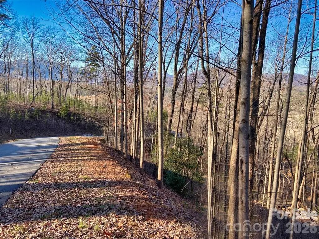 Lot 114 High Pines Loop, Lake Lure