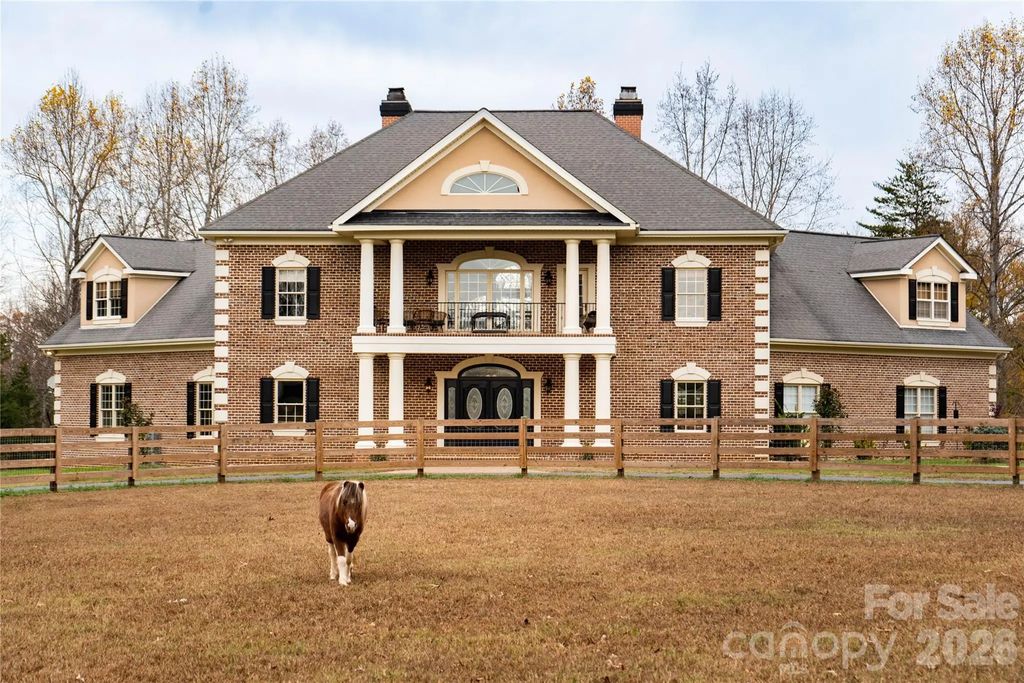 10600 Archer Road, Davidson