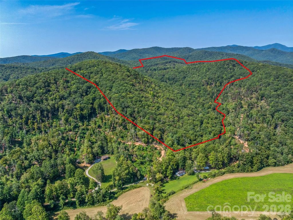 567 Davey Branch Road, Horse Shoe