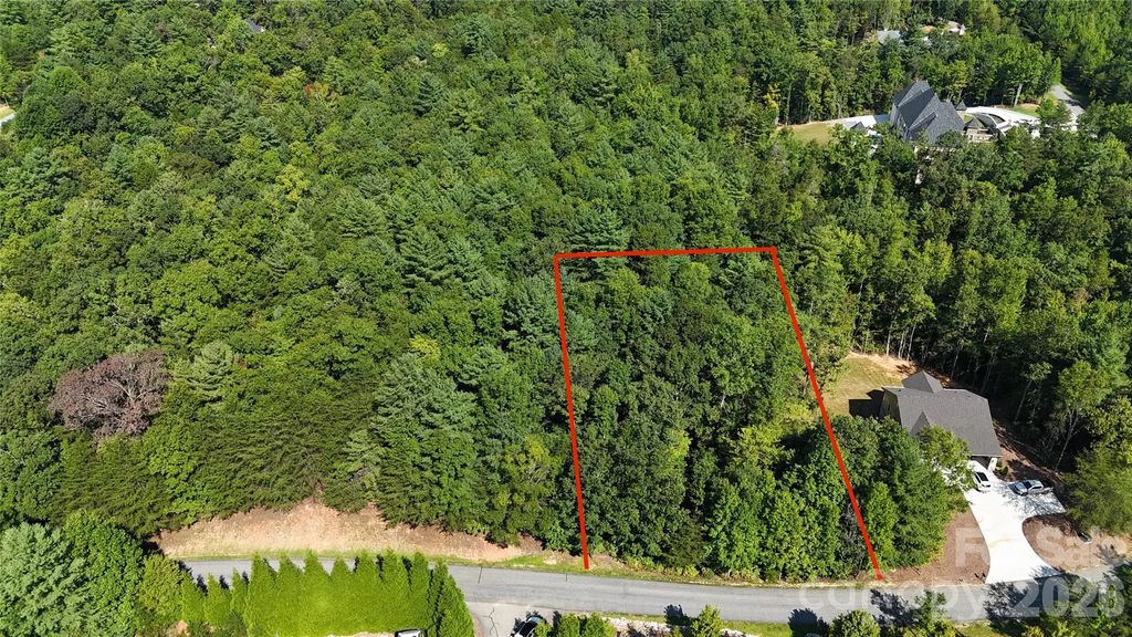 Lot 18-15 Waters Edge Drive 18-15, Nebo