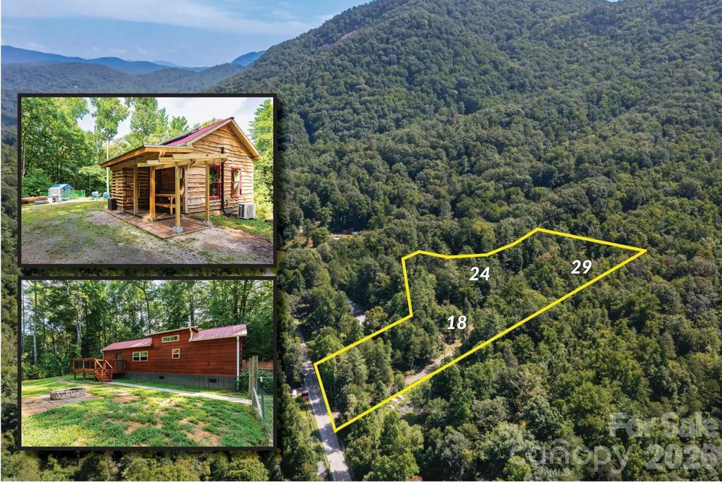 24 Old Berlin Way, Black Mountain
