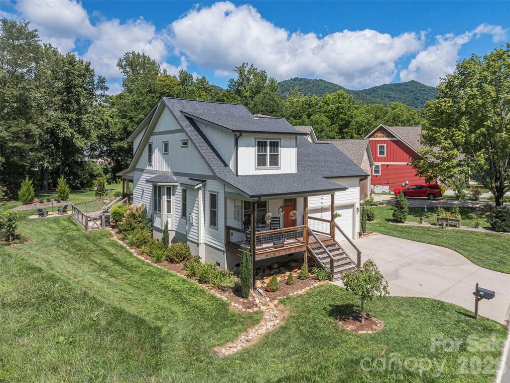 249 Flat Creek Road, Black Mountain