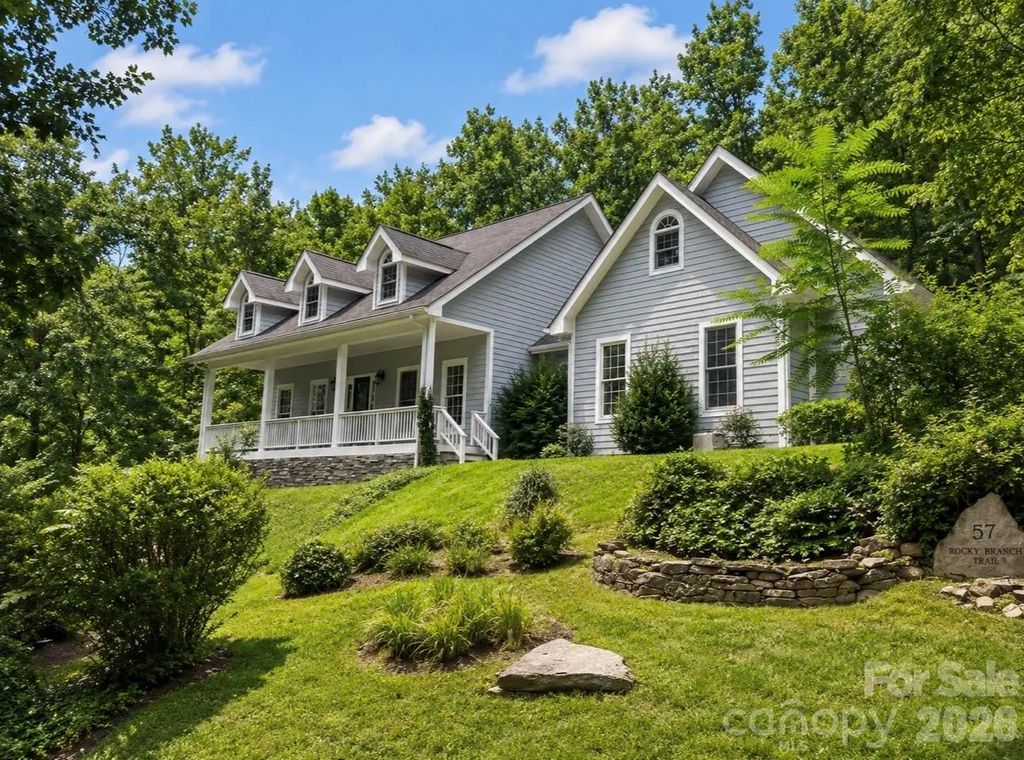 57 Rocky Branch Trail, Marion