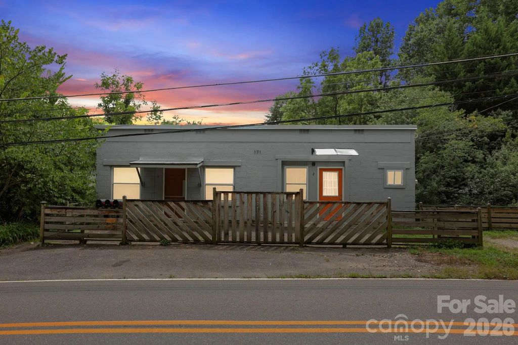 169 And 171 Cragmont Road, Black Mountain