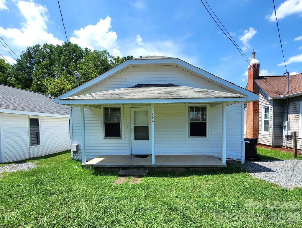 408 Cannon Street, Rockwell
