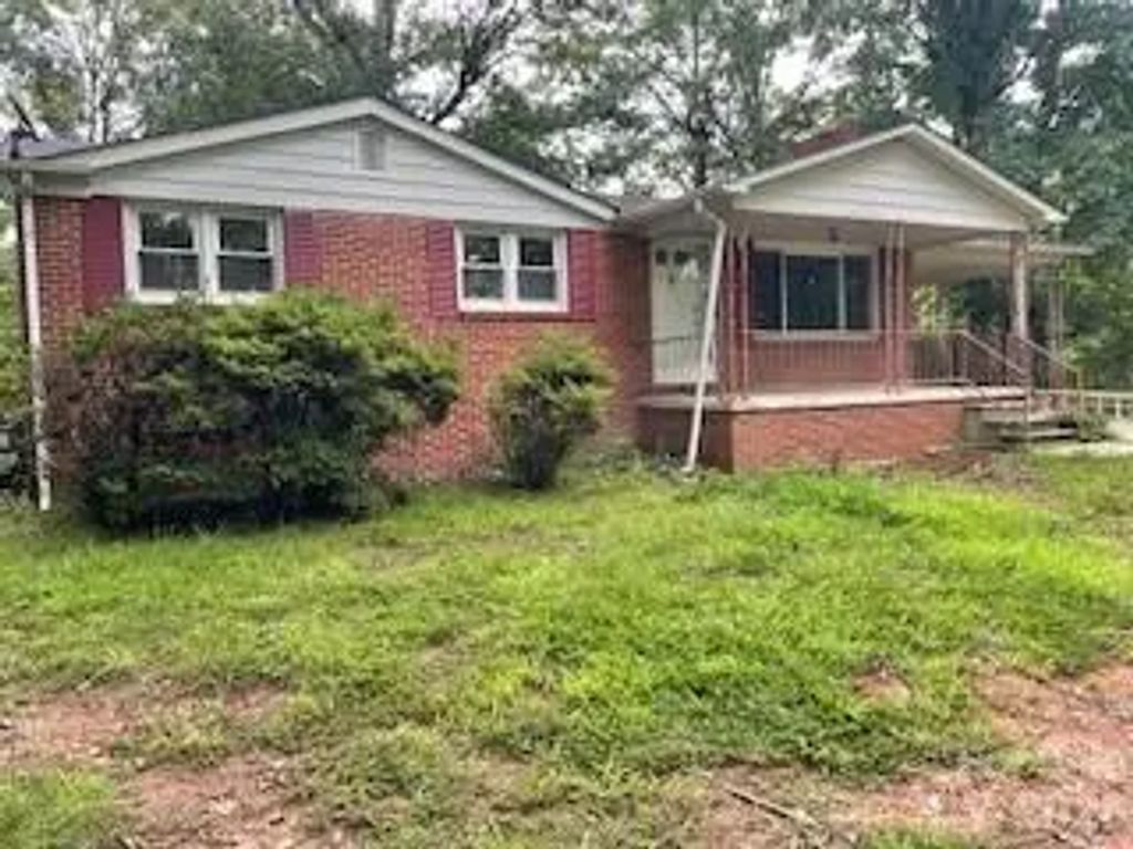 595 Glenwood Drive, Marion
