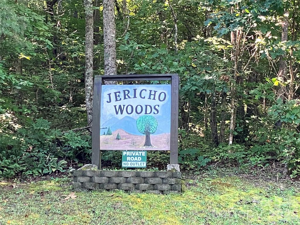 00 Tyler Terrace Lot 11, Rutherfordton