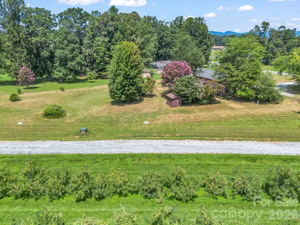 0 Orchid Place 6, Flat Rock