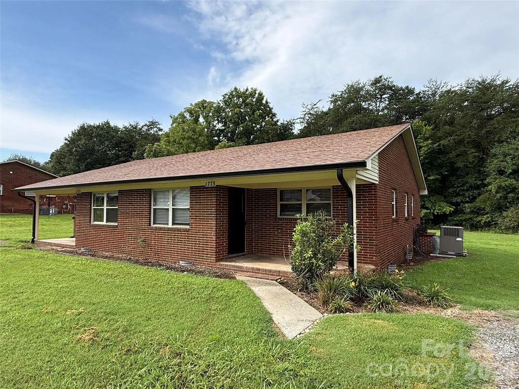 1773 River Road, Lincolnton