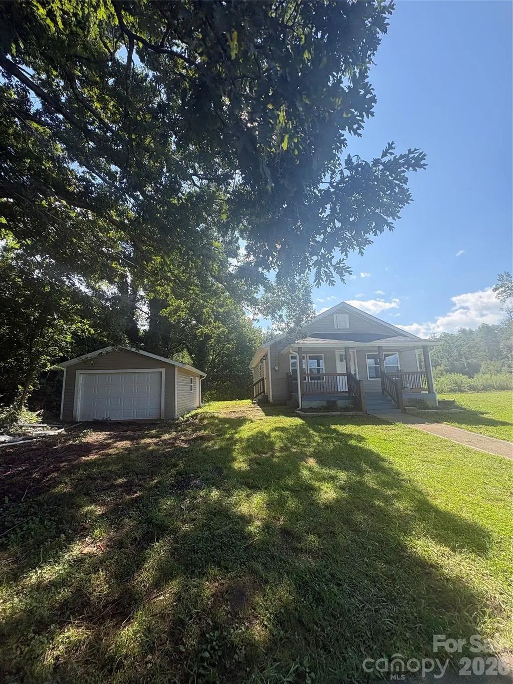 43 Lester Hollifield Road, Marion