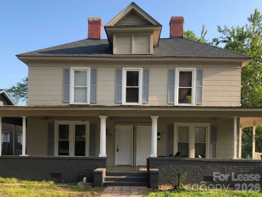 201 E 3rd Avenue, Gastonia