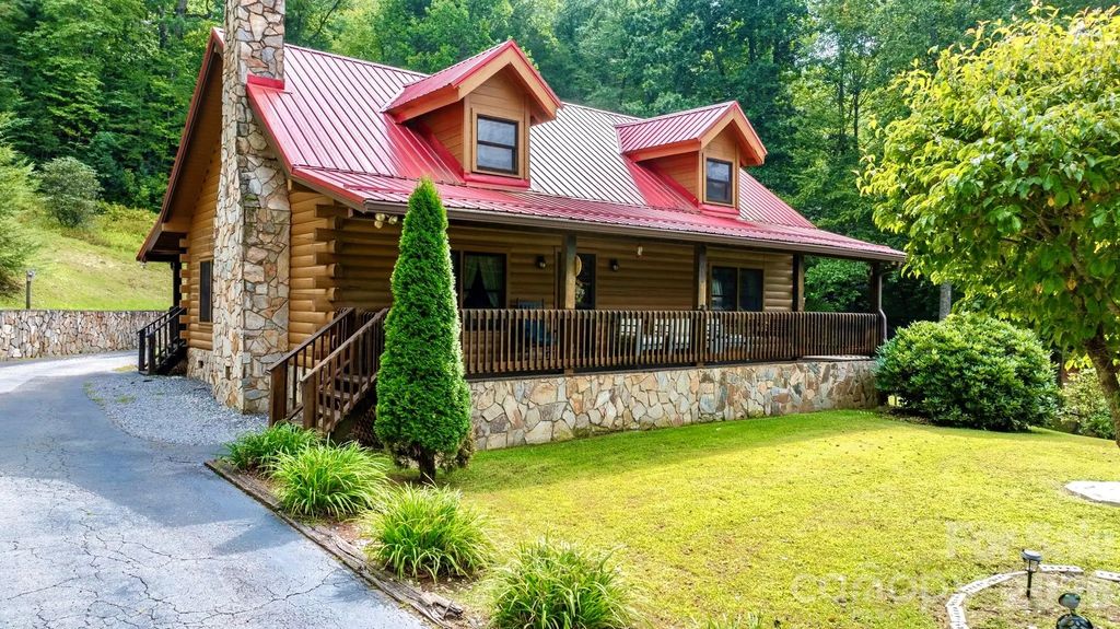 100 Goose Creek Road, Marion