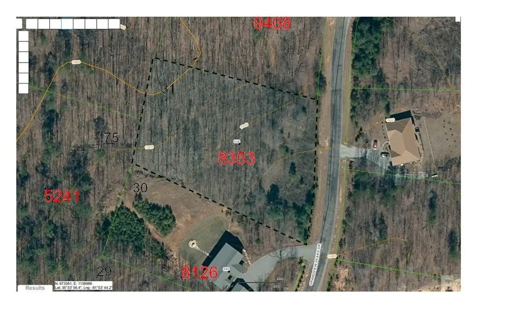 538 Grandview Peaks Drive 31, Nebo