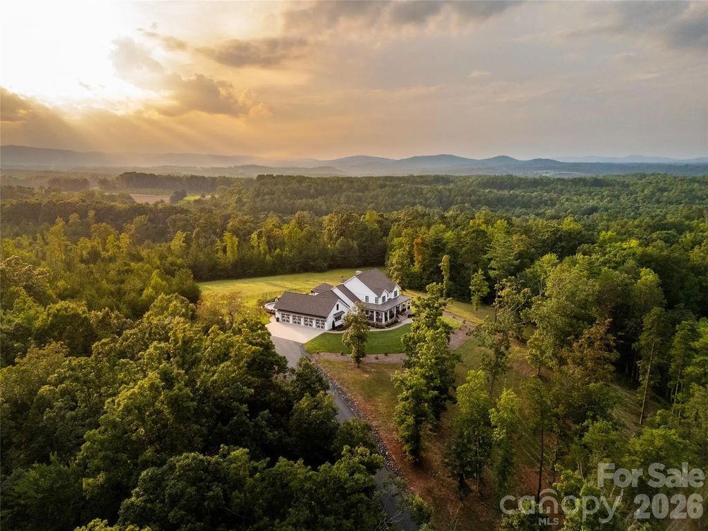 4013 Nc Hwy 18 Highway, Vale