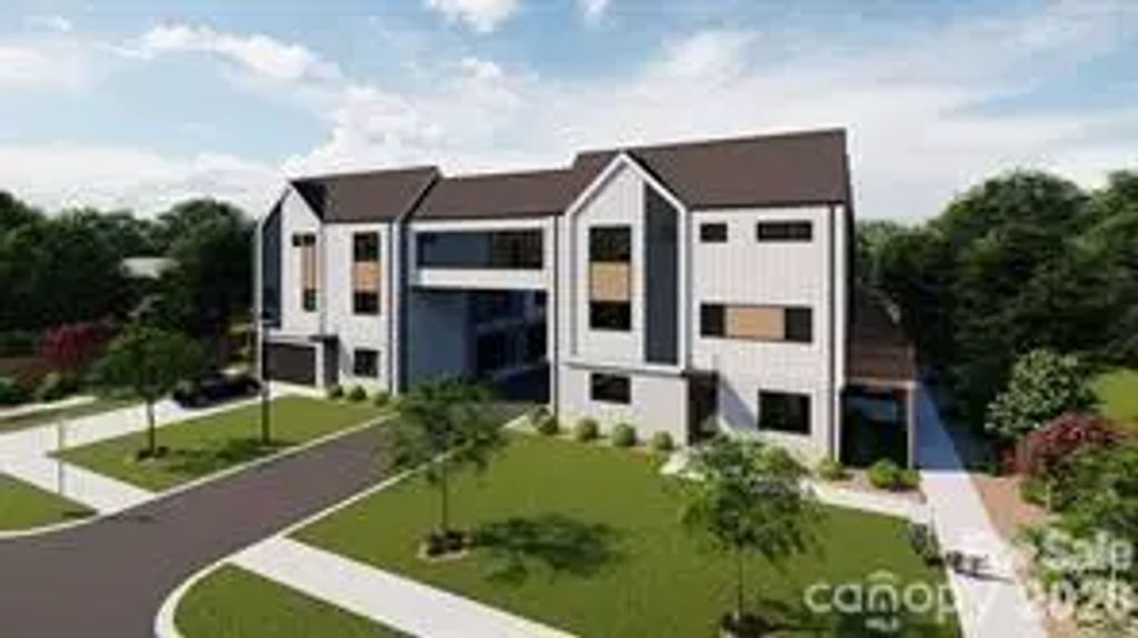 3007 Yada Lane, Charlotte