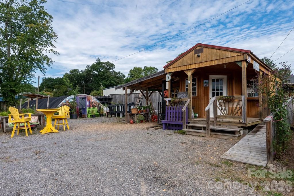 204 Black Mountain Avenue, Black Mountain