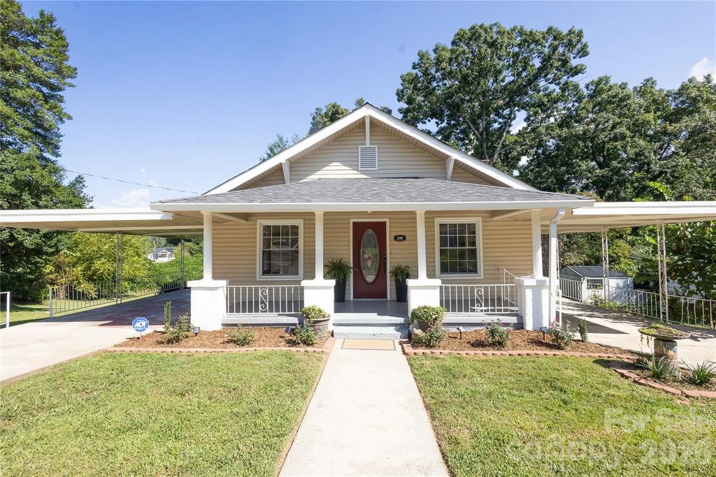 346 Park Avenue, Marion