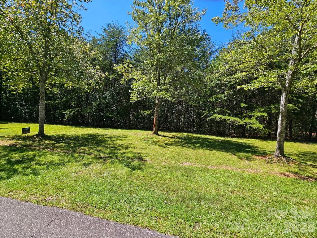 0 Shepherds Creek Circle 0, Rutherfordton
