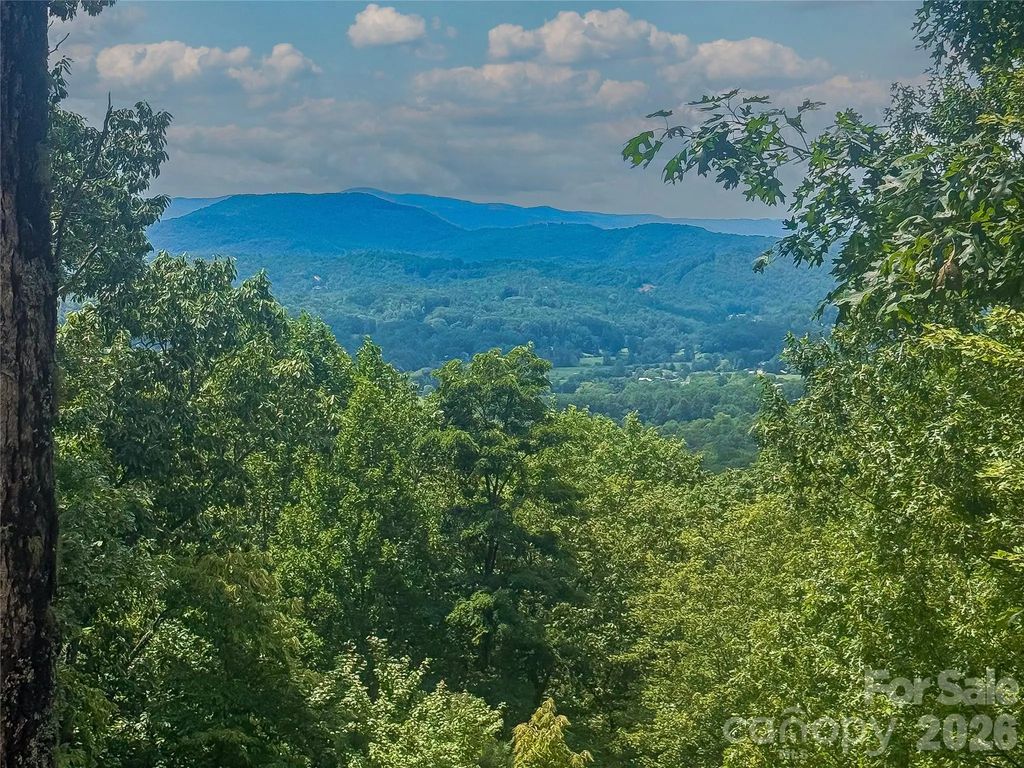 204 Forge Crest Drive 38, Mills River