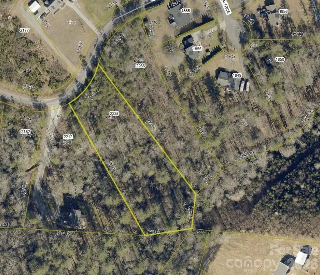 2238, 2266 South Road Lot#s 38, 39, Morganton