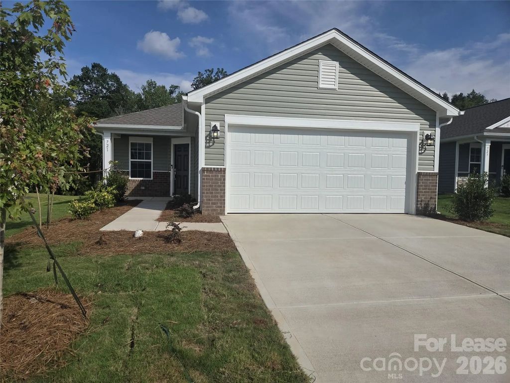 721 Espresso Drive, Shelby