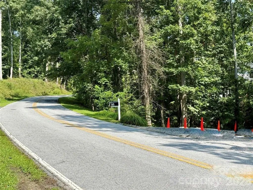 256 Burge Mountain Road, Hendersonville