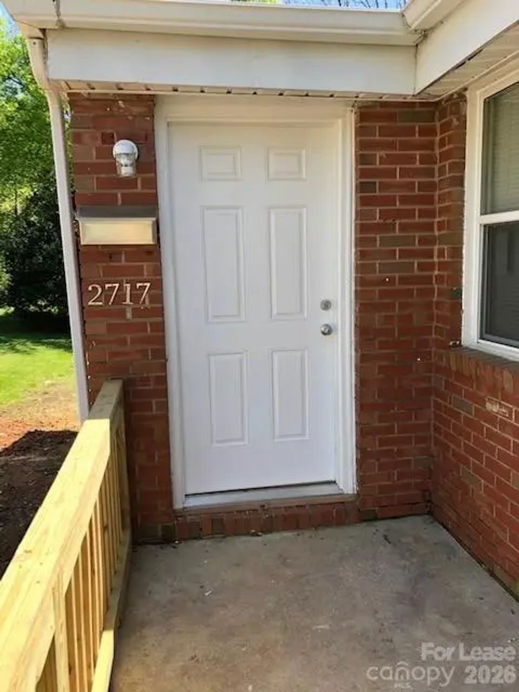 2717 Columbus Circle, Charlotte