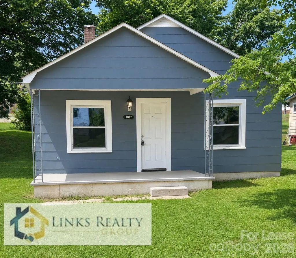 1812 Wilson W Lee Boulevard, Statesville