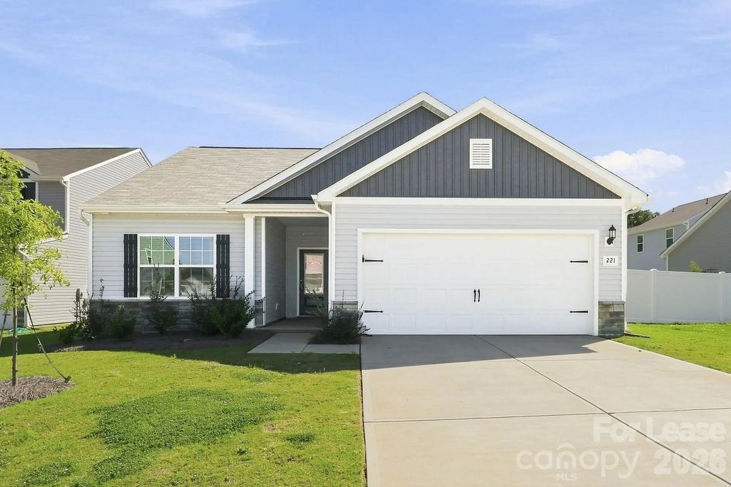 221 Aniston Lane, Shelby