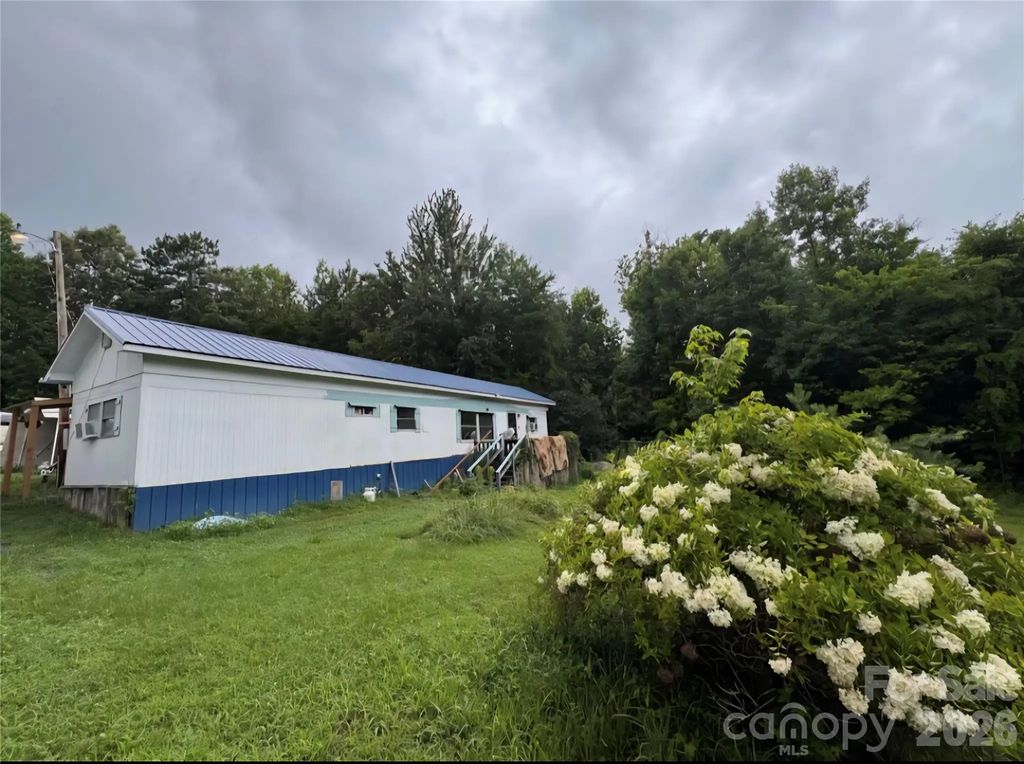 6430 Dysartsville Road, Morganton